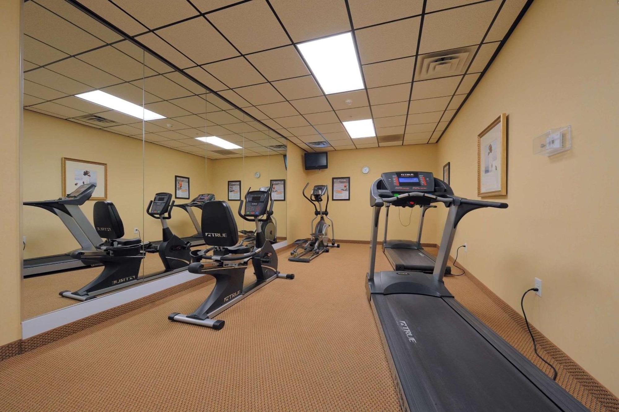 Country Inn & Suites By Radisson, Orangeburg, Sc Facilities photo