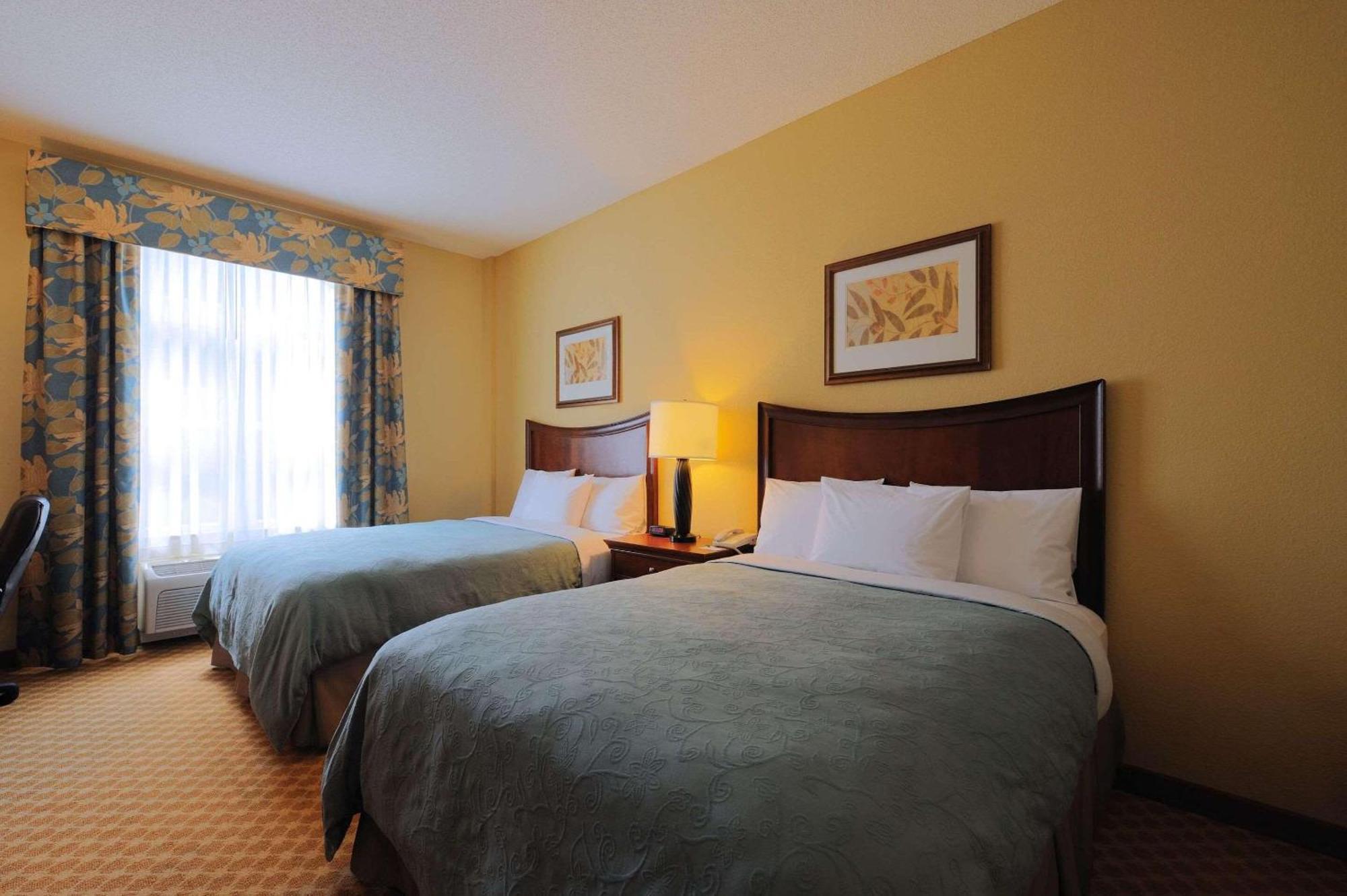 Country Inn & Suites By Radisson, Orangeburg, Sc Room photo