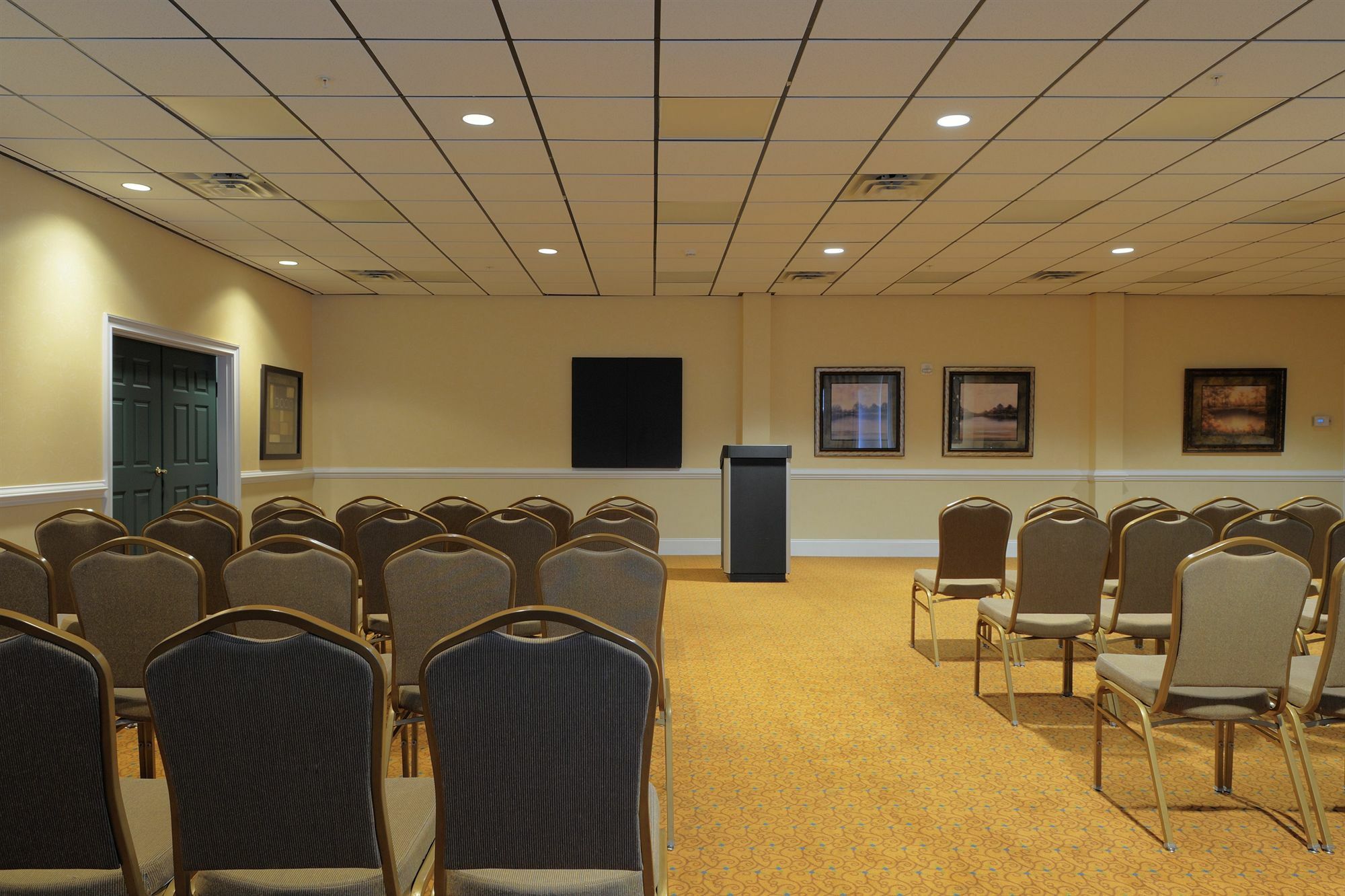 Country Inn & Suites By Radisson, Orangeburg, Sc Facilities photo