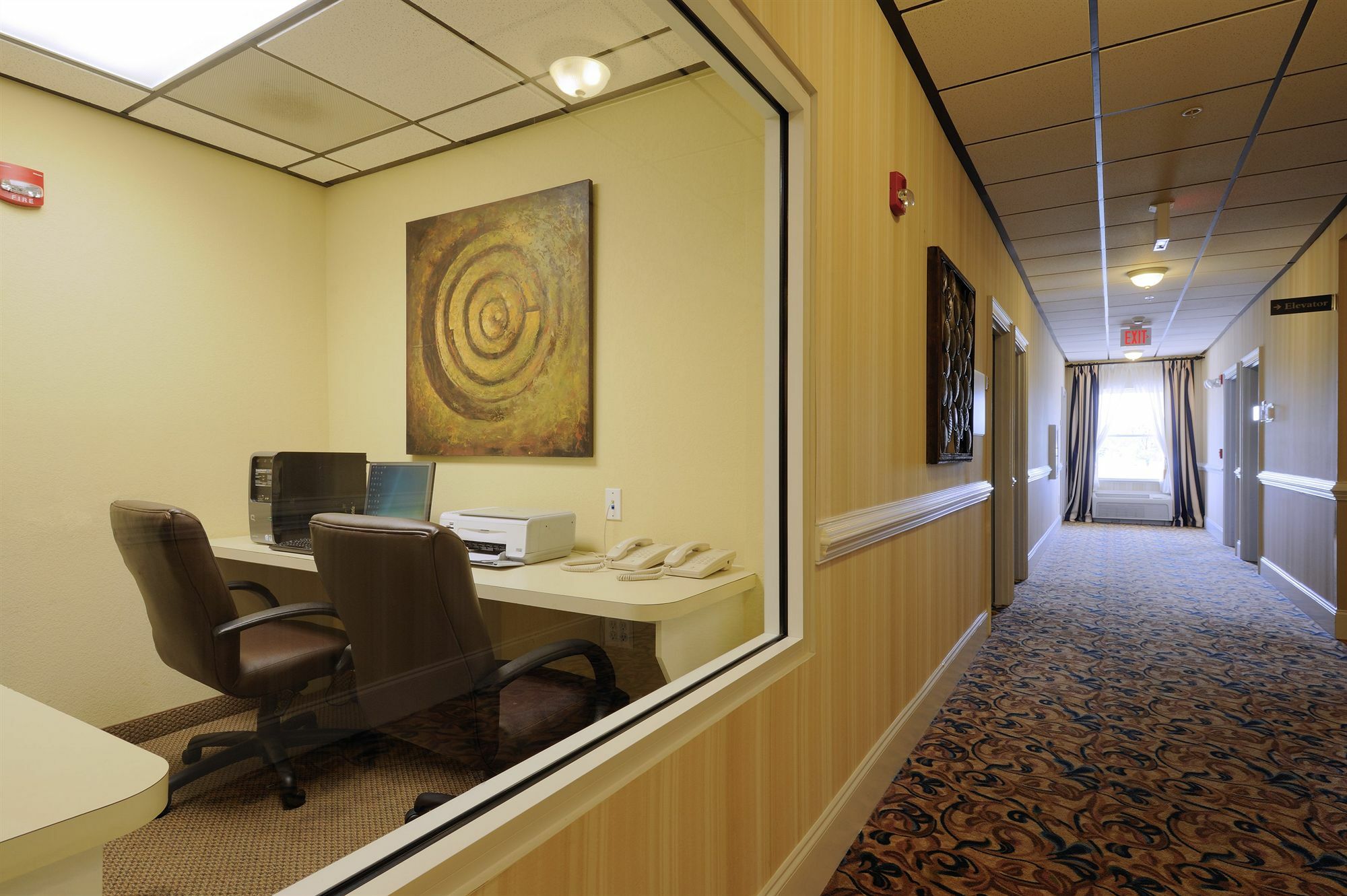 Country Inn & Suites By Radisson, Orangeburg, Sc Facilities photo